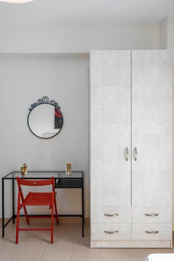 Leptokaria Apartments Экстерьер фото