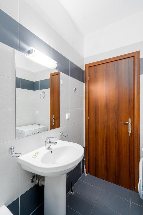 Leptokaria Apartments Экстерьер фото